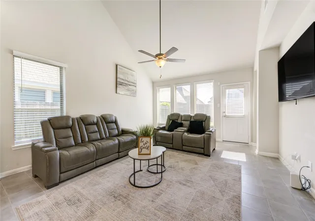 Photo 3 of Single family home for sale at 20522 Laila Manor Ln, Richmond, TX 77407 | MLS# 38124185 | Listing updated on 2026-07-29
