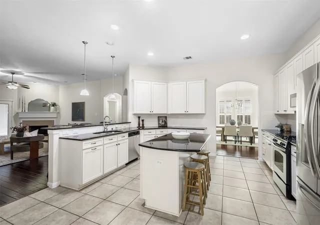 1st image of 9731 Carina Forest Ct, Humble, TX 77396 | MLS# 75358196