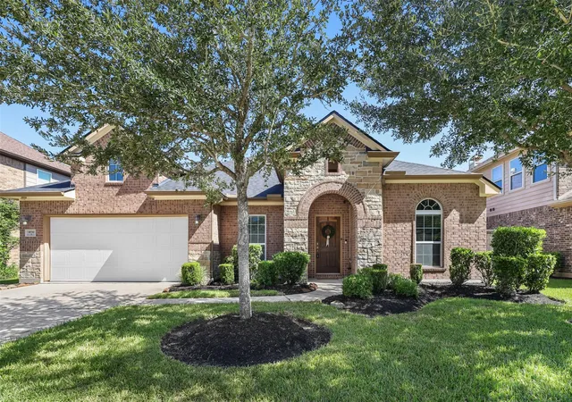 2nd image of 9731 Carina Forest Ct, Humble, TX 77396 | MLS# 75358196