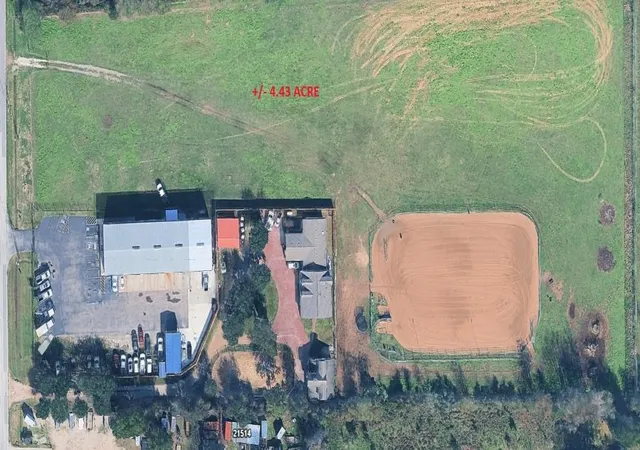2nd image of 21600 Telge Rd, Tomball, TX 77377 | MLS# 43126391