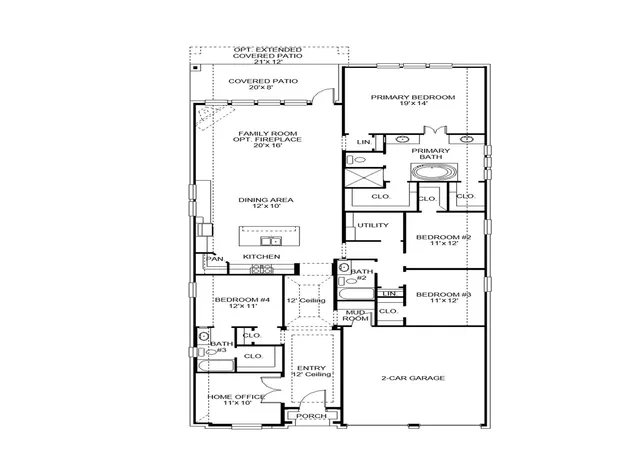 2nd image of 609 Coal Creek Ln, League City, TX 77573 | MLS# 60420415