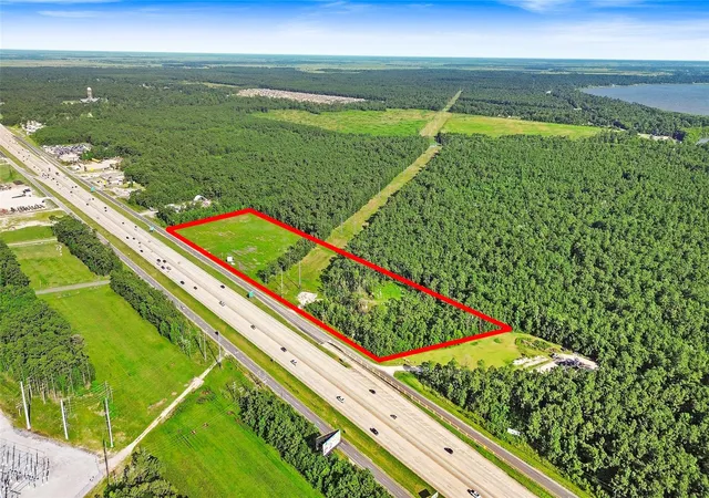4th image of Tbd Interstate 10 W, Wallisville, TX 77597 | MLS# 93780082