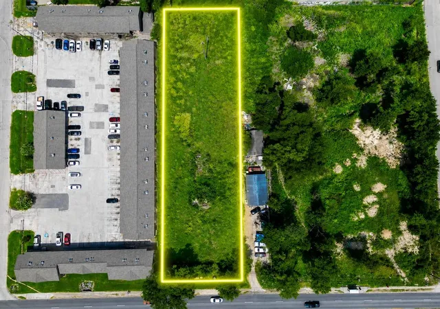 Photo 1 of Land for sale at 7305 Jensen Dr, Houston, TX 77093 | MLS# 45613522 | Listing updated on 2026-07-02