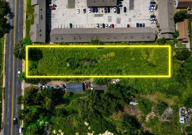 Photo 2 of Land for sale at 7305 Jensen Dr, Houston, TX 77093 | MLS# 45613522 | Listing updated on 2026-07-02