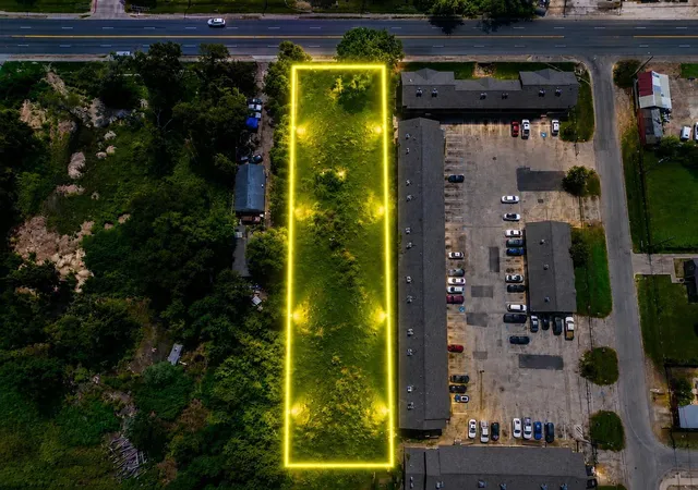 Photo 3 of Land for sale at 7305 Jensen Dr, Houston, TX 77093 | MLS# 45613522 | Listing updated on 2026-07-02