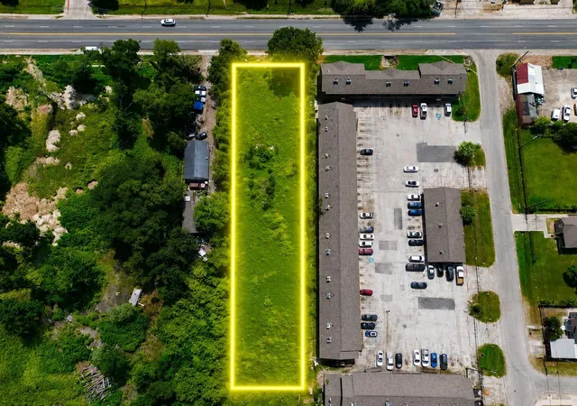 Photo 3 of Land for sale at 7305 Jensen Dr, Houston, TX 77093 | MLS# 45613522 | Listing updated on 2026-07-02
