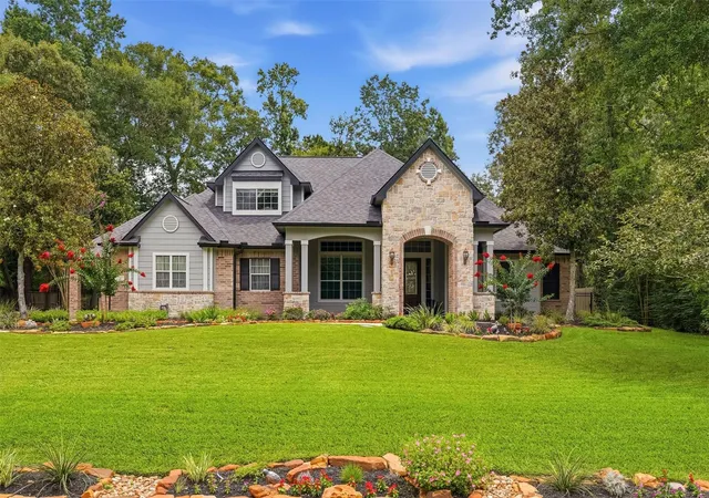 Photo 1 of Single family home for sale at 13249 Autumn Ash Dr, Conroe, TX 77302 | MLS# 28112563 | Listing updated on 2026-09-04