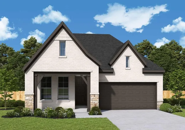 1st image of 429 Silver Moon Wy, Houston, TX 77007 | MLS# 70424386