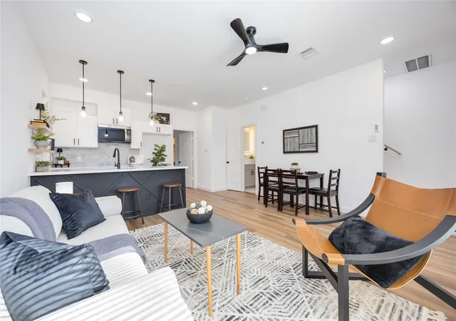 Photo 3 of Multi family home for sale at 5809 Senior St, Houston, TX 77016 | MLS# 61262430 | Listing updated on 2026-09-02