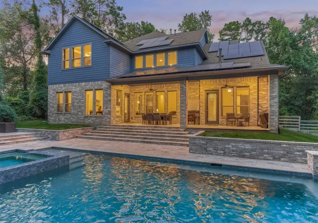 Photo 3 of Mansion for sale at 16707 Stonecrest Dr, Conroe, TX 77302 | MLS# 77075191 | Listing updated on 2026-08-28