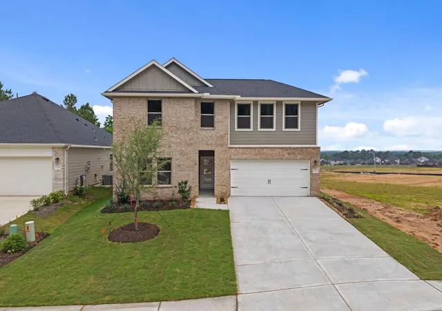 Photo 1 of Single family home for sale at 12072 Moonlight Path Dr, Conroe, TX 77304 | MLS# 67212782 | Listing updated on 2026-09-20