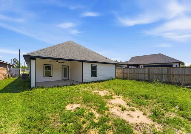 Photo 20 of Single family home for sale at 201 Road 51022, Cleveland, TX 77327 | MLS# 28236001 | Listing updated on 2026-07-31