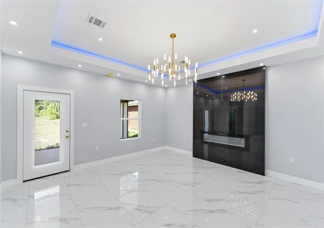 Photo 2 of Single family home for sale at 201 Road 51022, Cleveland, TX 77327 | MLS# 28236001 | Listing updated on 2026-07-31