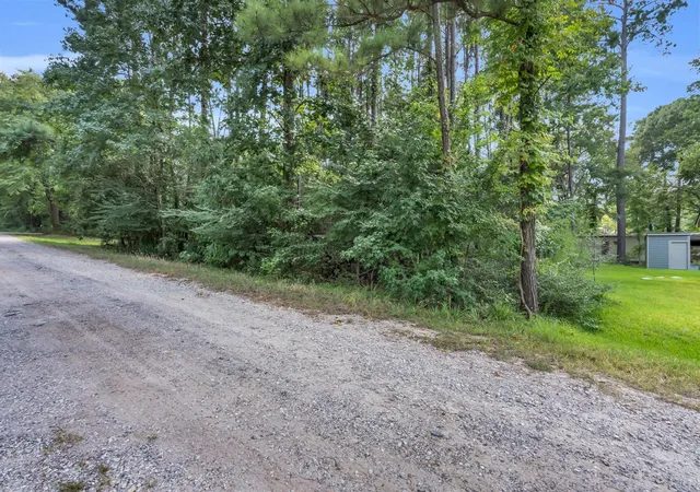 Photo 3 of Land for sale at 0 Walnut Dr, Montgomery, TX 77356 | MLS# 68484316 | Listing updated on 2026-09-18
