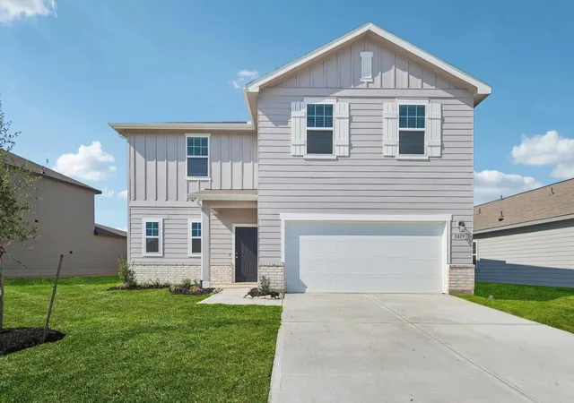 Homes for sale in Porter, TX | 6226 Willow Sky Ct, Porter, TX 77365 | MLS# 56918778