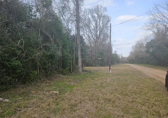 3rd image of 0 Winding Creek Dr, Shepherd, TX 77371 | MLS# 18462755