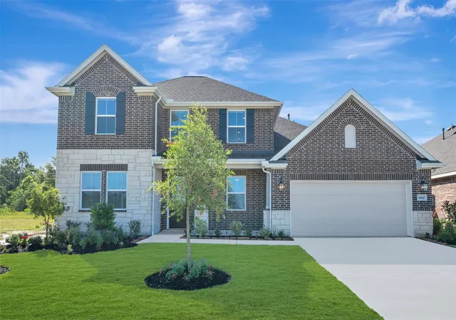 2nd image of 18610 Eastwood Ridge Ct, Crosby, TX 77532 | MLS# 37802957