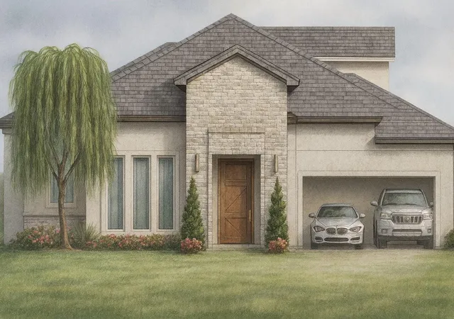 1st image of 13198 Bunker Hill Dr, Willis, TX 77318 | MLS# 55426316