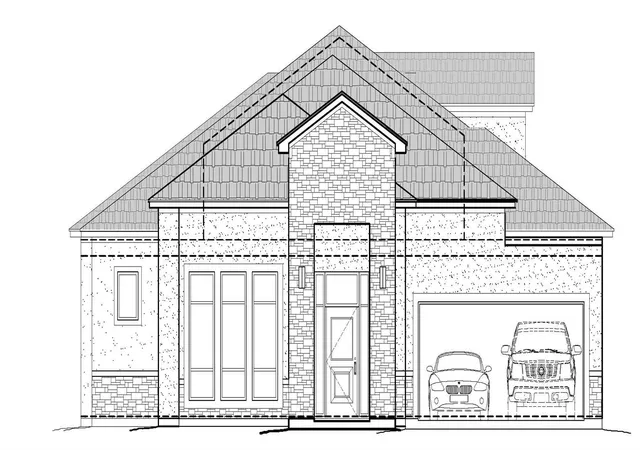 2nd image of 13198 Bunker Hill Dr, Willis, TX 77318 | MLS# 55426316