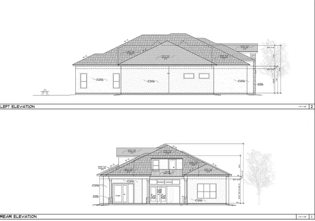 3rd image of 13198 Bunker Hill Dr, Willis, TX 77318 | MLS# 55426316