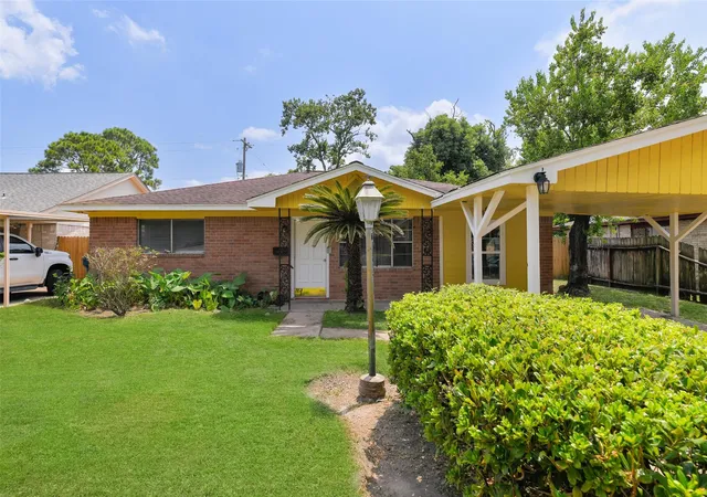 Homes for sale in Texas City, TX | 7405 Carver Ave, Texas City, TX 77591 | MLS# 94924132