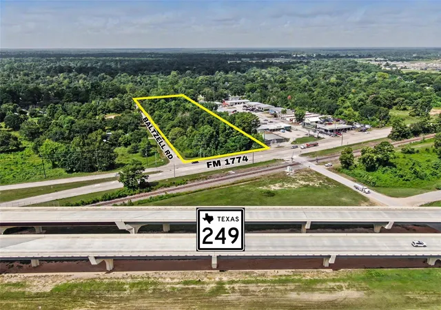 1st image of Tbd Fm 1774, Pinehurst, TX 77362 | MLS# 92952835