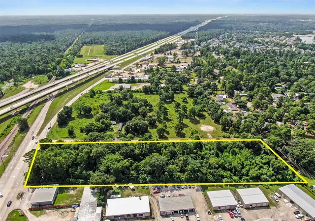 4th image of Tbd Fm 1774, Pinehurst, TX 77362 | MLS# 92952835