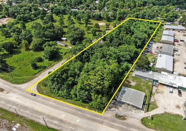 5th image of Tbd Fm 1774, Pinehurst, TX 77362 | MLS# 92952835