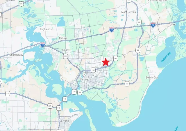 3rd image of 3610 Crosby Cedar Bayou Rd, Baytown, TX 77521 | MLS# 49184368