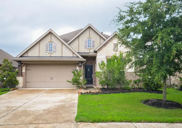 Photo 1 of Single family home for sale at 1111 Teamriddle Way, Richmond, TX 77406 | MLS# 44764185 | Listing updated on 2026-08-30