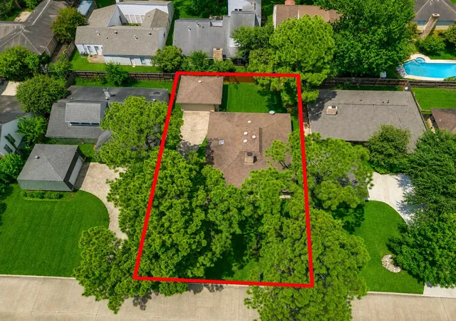 3rd image of 14310 Locke Ln, Houston, TX 77077 | MLS# 15304933