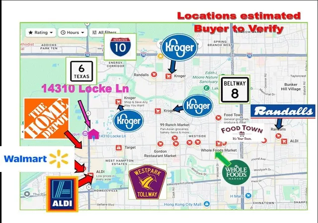 46th image of 14310 Locke Ln, Houston, TX 77077 | MLS# 15304933