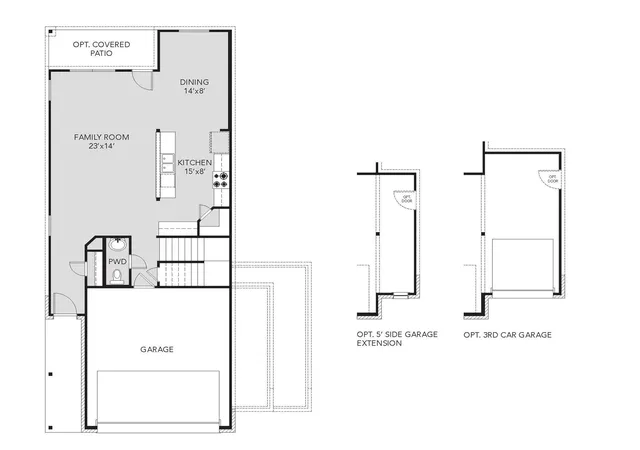 Photo 3 of Sale Pending at 9269 Crestone Peak Dr, Willis, TX 77318 | MLS# 54493691 | Listing updated on 2026-07-21