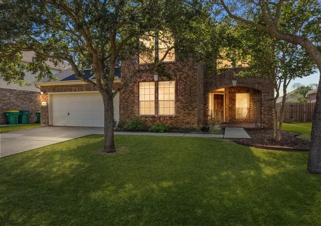 Photo 1 of Single family home for sale at 814 Corner Sq, Seabrook, TX 77586 | MLS# 29171841 | Listing updated on 2026-09-16