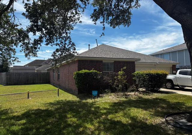 Photo 1 of Single family home for sale at 2603 Tinas Terrace Dr, Houston, TX 77038 | MLS# 26698029 | Listing updated on 2026-09-16