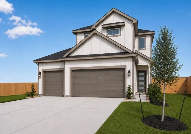 Single family home for sale at 20843 Attalos Stoa Rd, Crosby, TX 77532 | MLS# 53410605