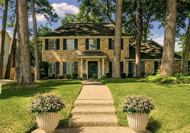 Photo 1 of Single family home for sale at 3822 Glenheather Dr, Houston, TX 77068 | MLS# 21792051 | Listing updated on 2026-09-16