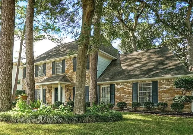 Photo 2 of Single family home for sale at 3822 Glenheather Dr, Houston, TX 77068 | MLS# 21792051 | Listing updated on 2026-09-16