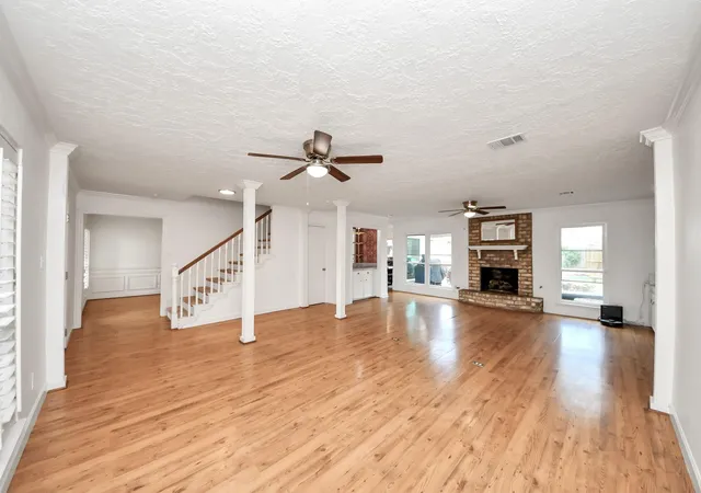 Photo 3 of Single family home for sale at 3822 Glenheather Dr, Houston, TX 77068 | MLS# 21792051 | Listing updated on 2026-09-16