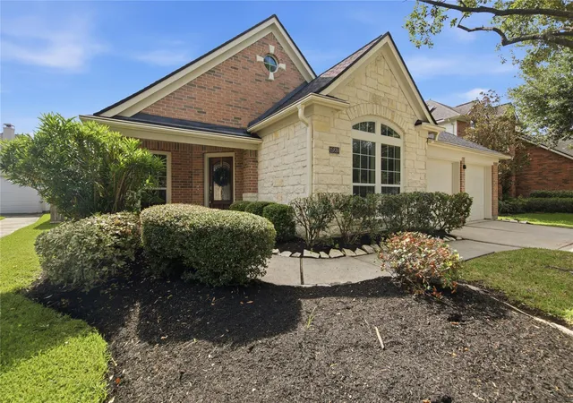 1st image of 15830 Magnolia Shores Ln, Houston, TX 77044 | MLS# 24071061