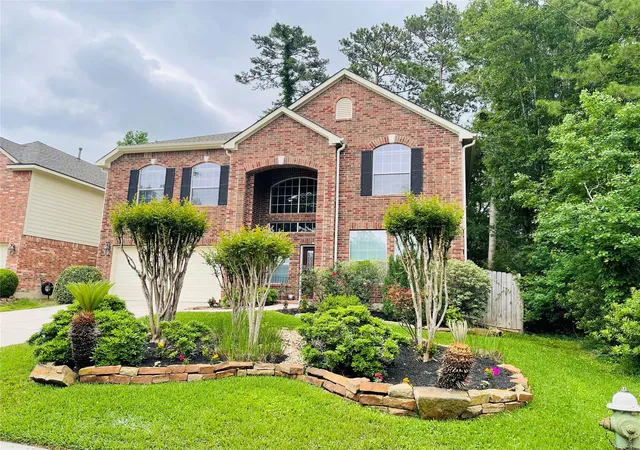 Homes for sale in The Woodlands, TX | 2 Bryce Branch Cir, The Woodlands, TX 77382 | MLS# 80907980