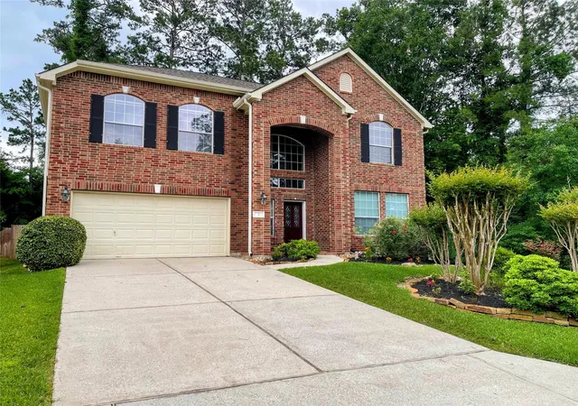4th image of 2 Bryce Branch Cir, The Woodlands, TX 77382 | MLS# 80907980