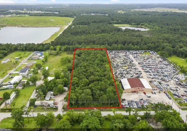 Photo 1 of Land for sale at 0 Furay St, Houston, TX 77016 | MLS# 71372573 | Listing updated on 2026-07-22