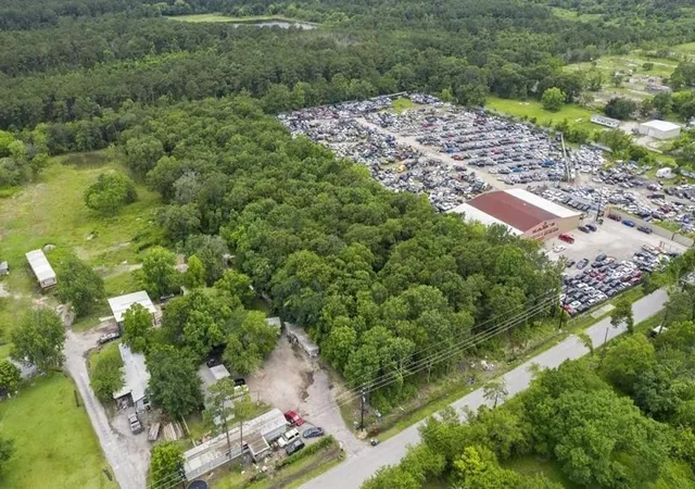 Photo 3 of Land for sale at 0 Furay St, Houston, TX 77016 | MLS# 71372573 | Listing updated on 2026-07-22