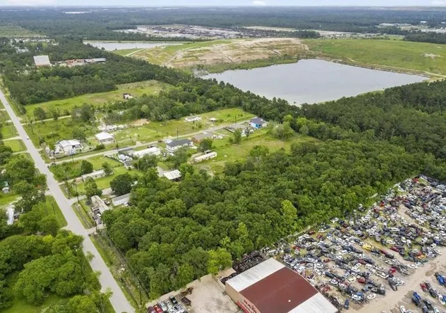 Photo 3 of Land for sale at 0 Furay St, Houston, TX 77016 | MLS# 71372573 | Listing updated on 2026-07-22
