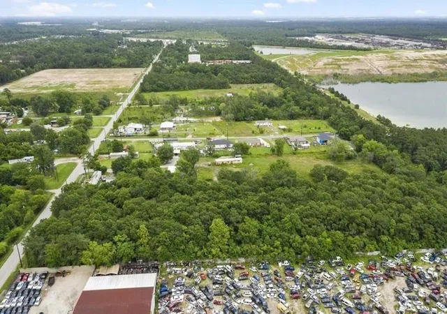 Photo 4 of Land for sale at 0 Furay St, Houston, TX 77016 | MLS# 71372573 | Listing updated on 2026-07-22