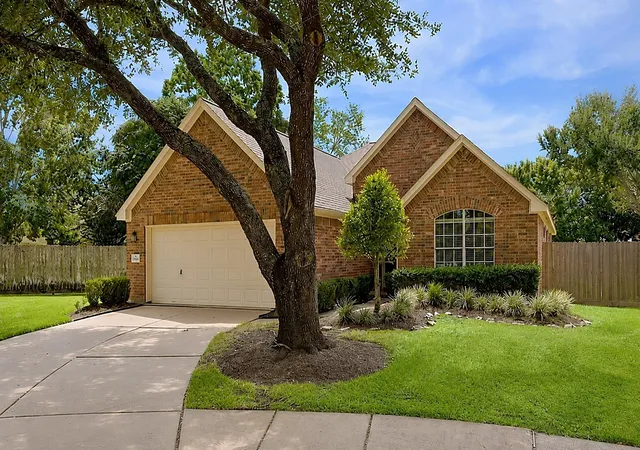 Photo 1 of Single family home for sale at 3602 Avey Ct, Pearland, TX 77584 | MLS# 97430898 | Listing updated on 2026-09-19