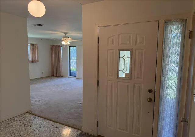 Photo 4 of Single family home for sale at 701 Herder Ave, Schulenburg, TX 78956 | MLS# 84041167 | Listing updated on 2026-08-06