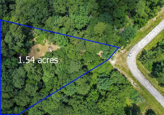 Photo 1 of Land for sale at 157 Road 3800 S, Cleveland, TX 77328 | MLS# 74805919 | Listing updated on 2026-06-10