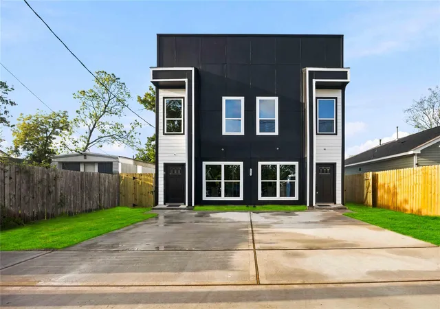 1st image of 7982 Ritz St, Houston, TX 77028 | MLS# 45370017